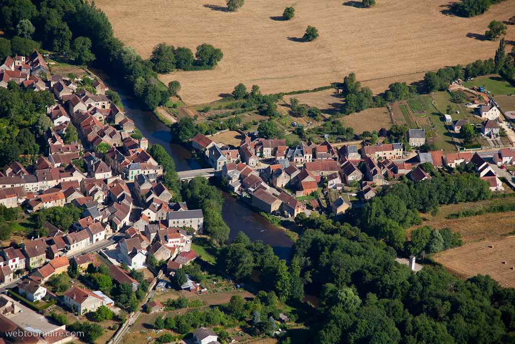 Saint-Père - Yonne - 89