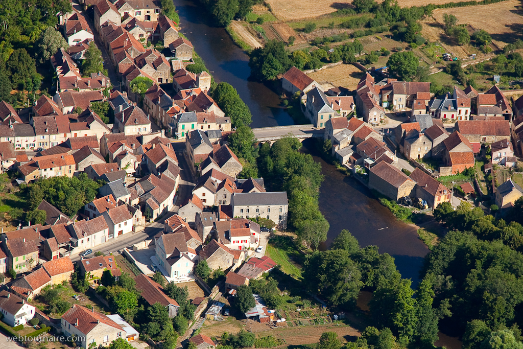 Saint-Père - Yonne - 89
