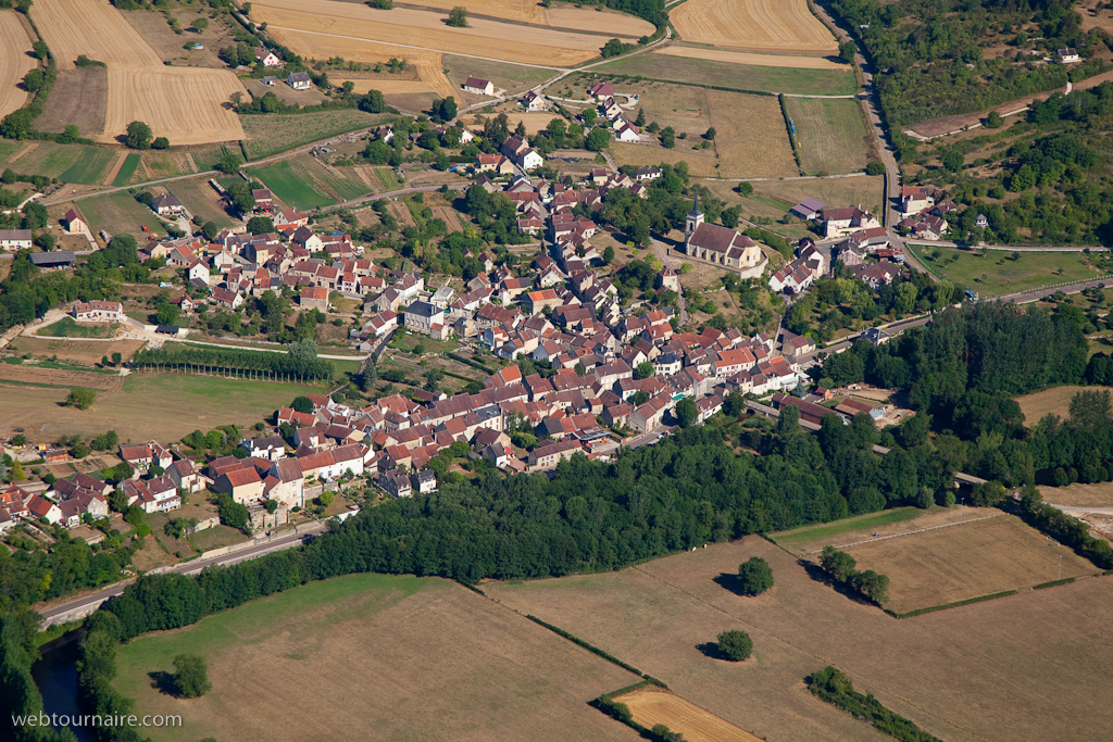 Saint-Père - Yonne - 89
