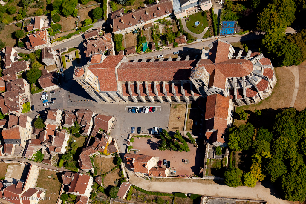 Vézelay - Yonne - 89