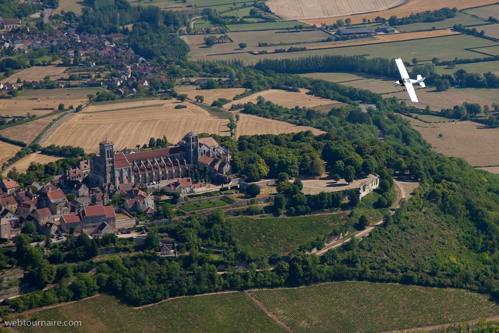 Vézelay - Yonne - 89