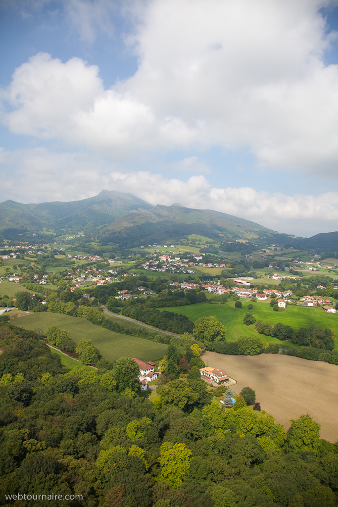 Ihalar - Pyrénées atlantiques - 64