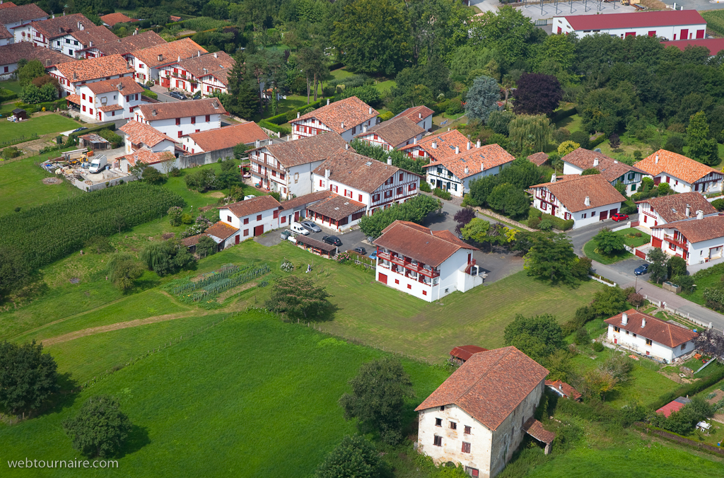 Ihalar - Pyrénées atlantiques - 64