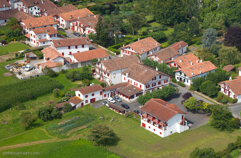 Ihalar - Pyrénées atlantiques - 64