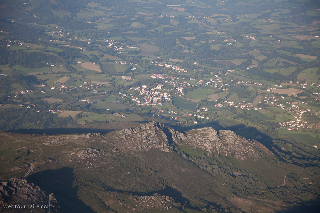 Sare/Sara - Pyrénées atlantiques - 64