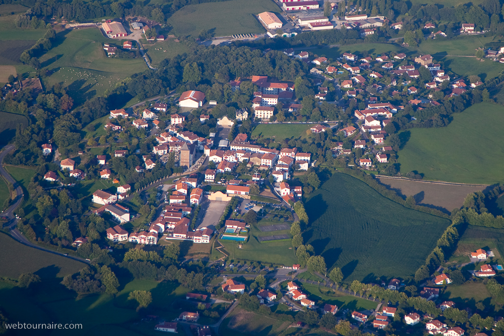 Sare/Sara - Pyrénées atlantiques - 64
