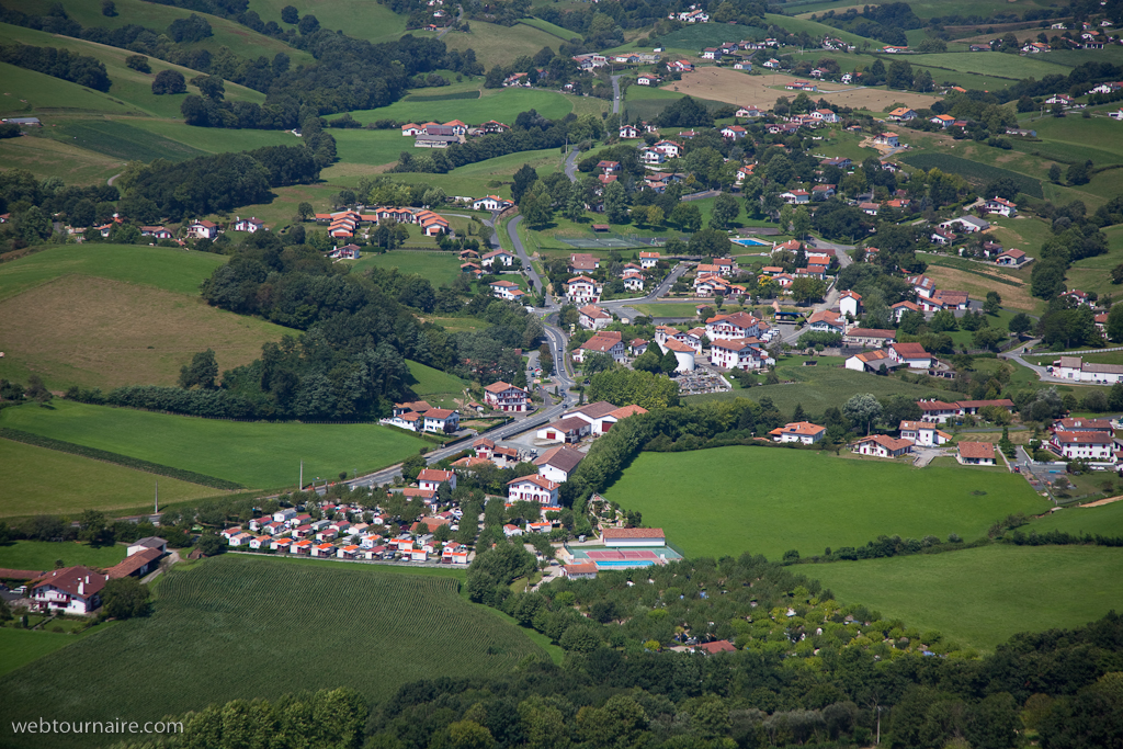 Souraïde - Pyrénées atlantique -64