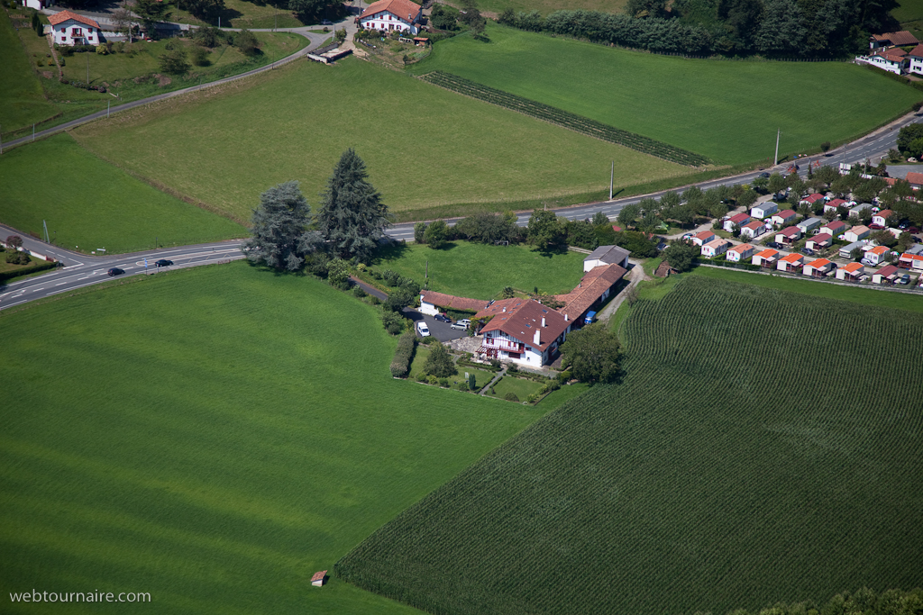 Souraïde - Pyrénées atlantique -64