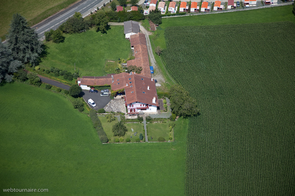 Souraïde - Pyrénées atlantique -64