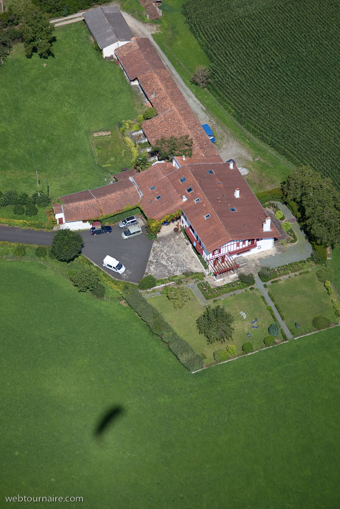 Souraïde - Pyrénées atlantique -64