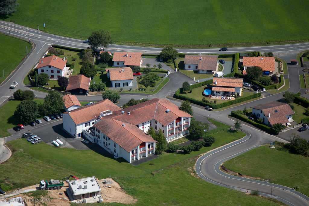 Souraïde - Pyrénées atlantique -64