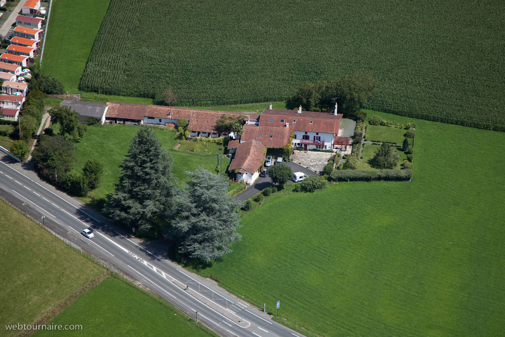 Souraïde - Pyrénées atlantique -64