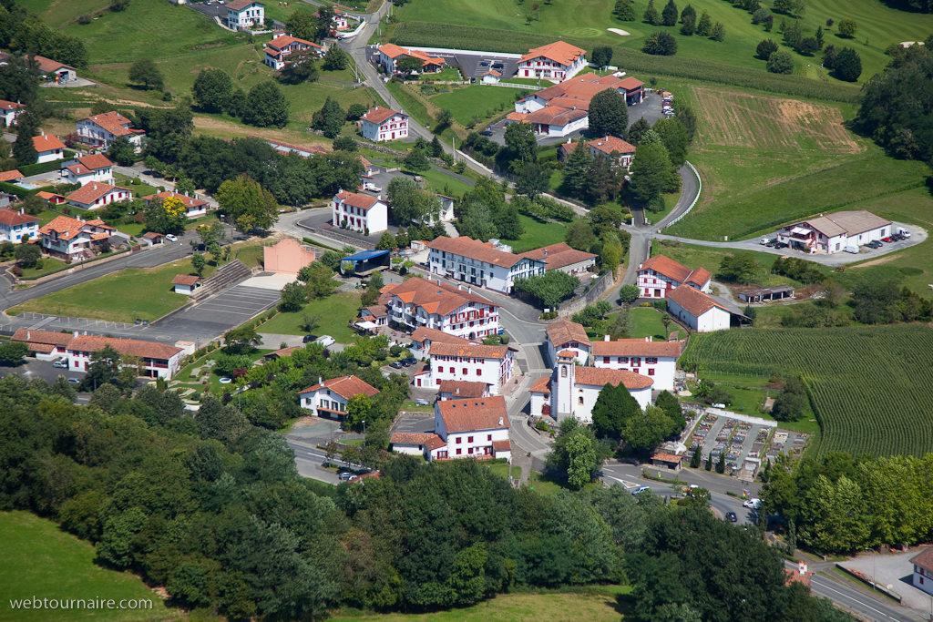 Souraïde - Pyrénées atlantique -64