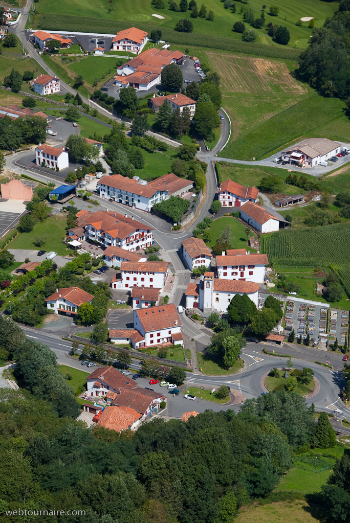 Souraïde - Pyrénées atlantique -64