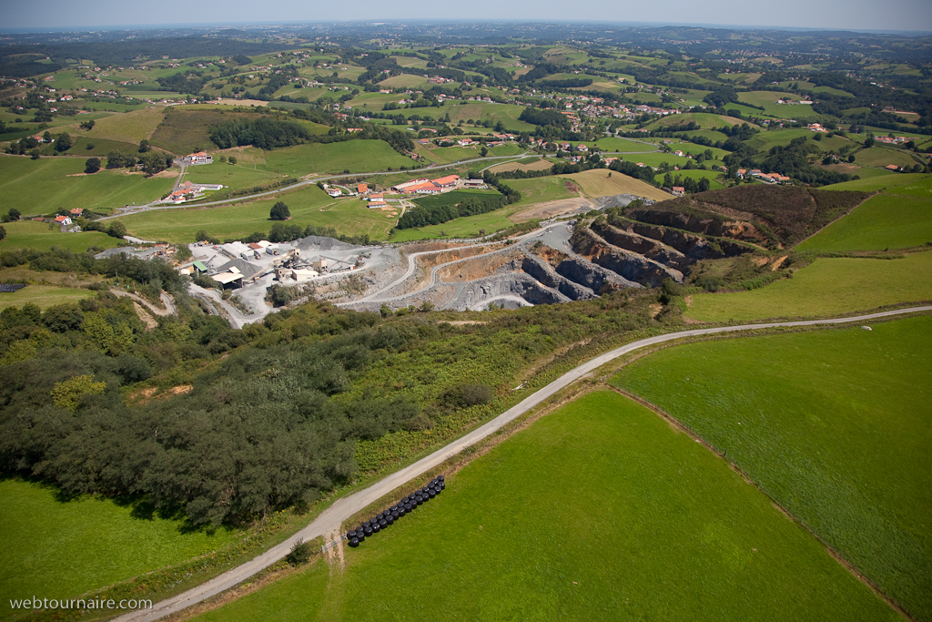 Souraïde - Pyrénées atlantique -64