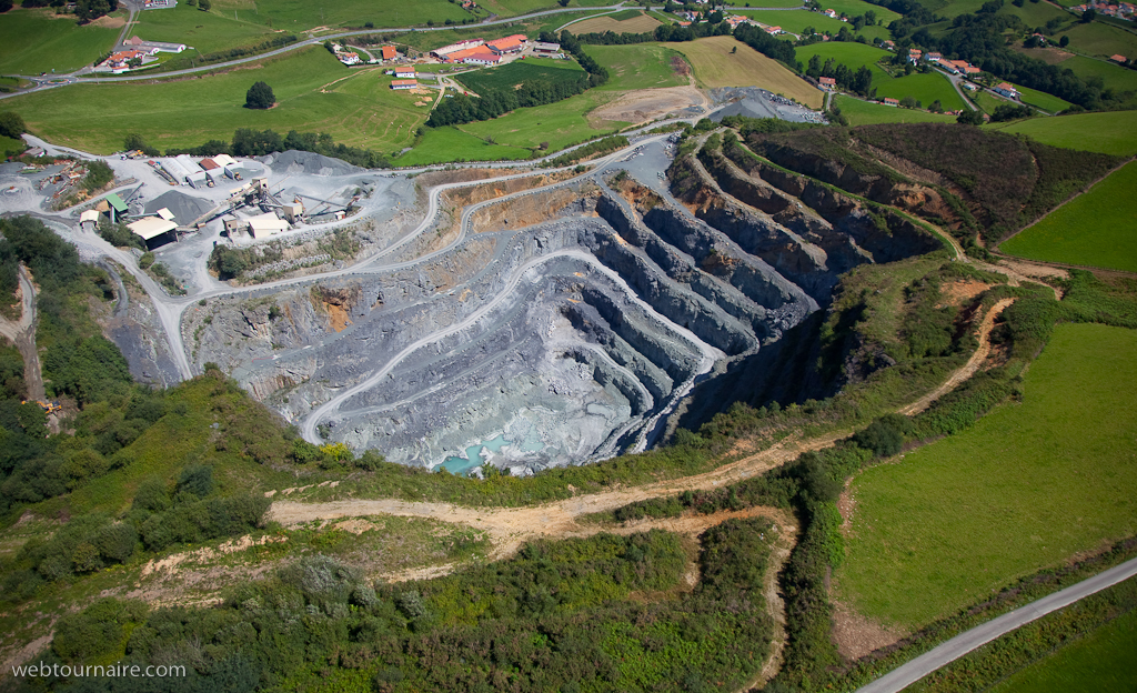 Souraïde - Pyrénées atlantique -64