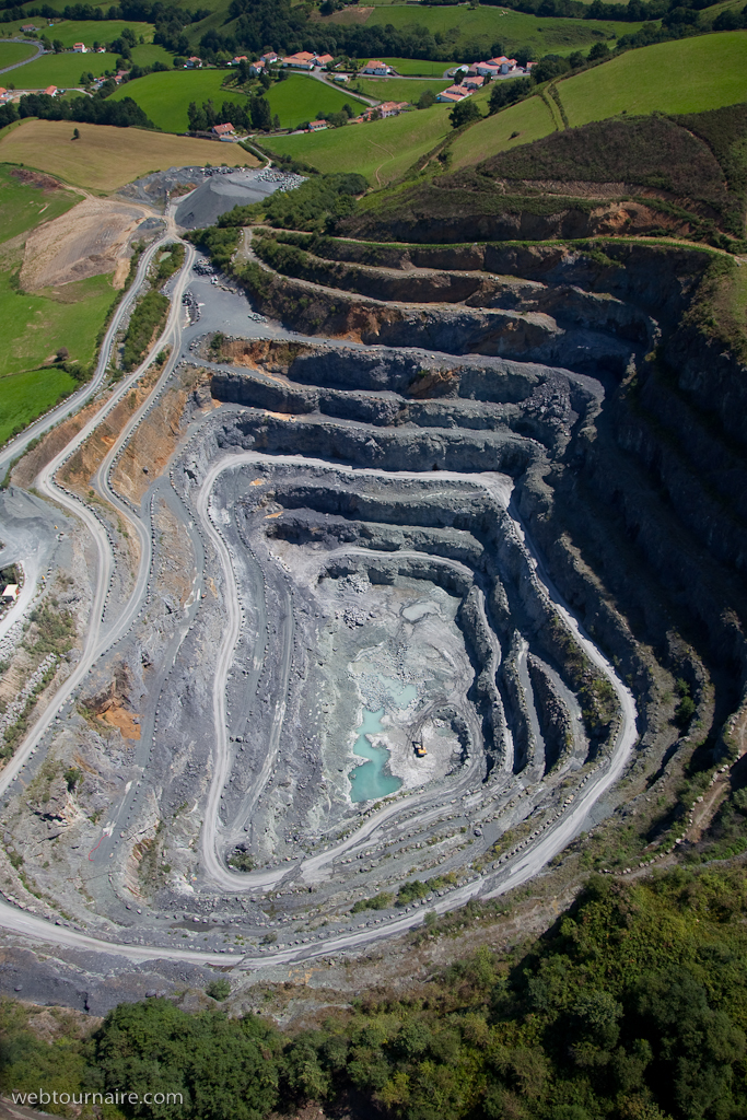 Souraïde - Pyrénées atlantique -64