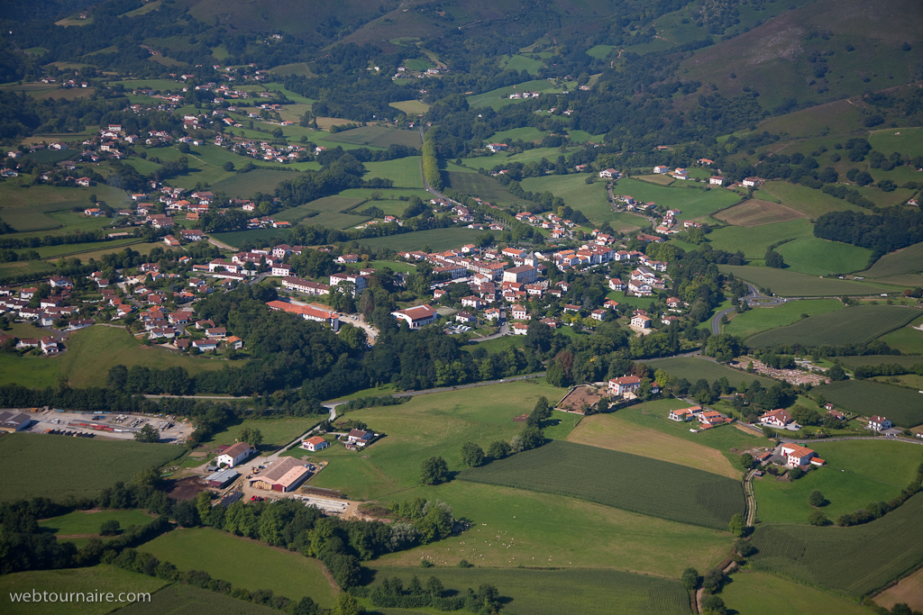 Sarre/Sara- Pyrénées atlantiques - 64