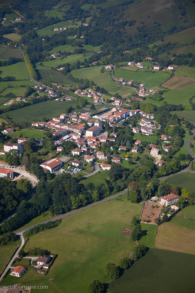 Sarre/Sara- Pyrénées atlantiques - 64