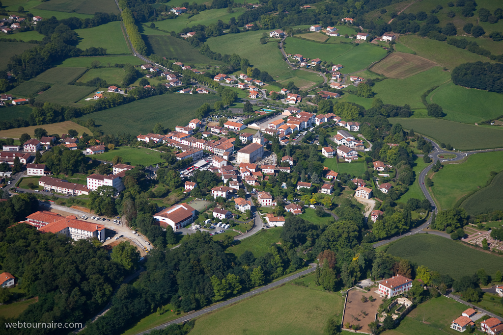 Sarre/Sara- Pyrénées atlantiques - 64