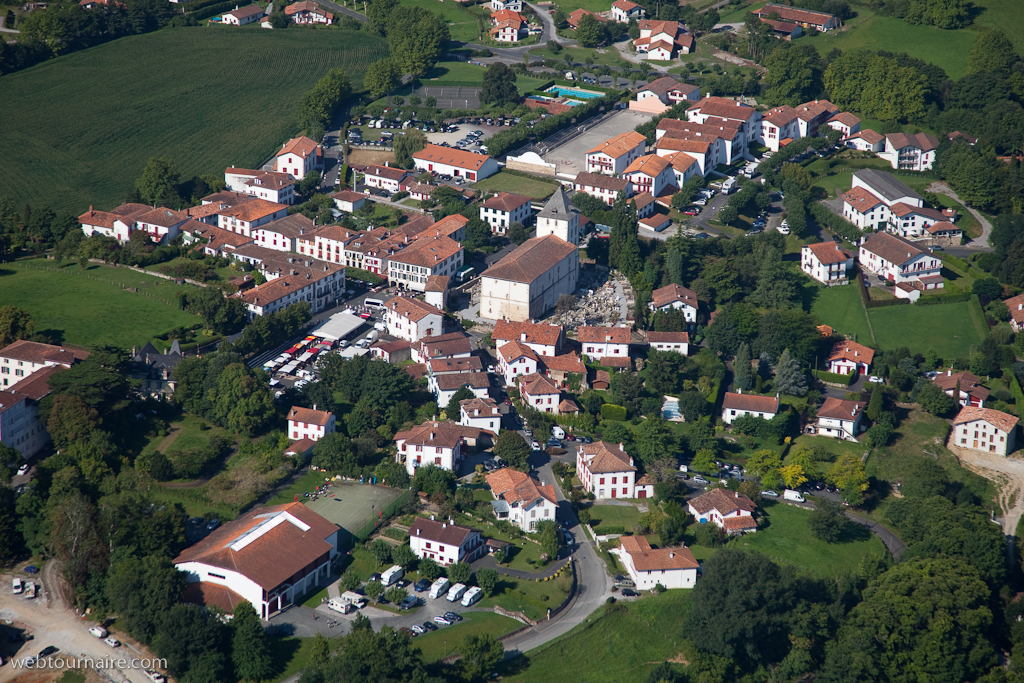 Sarre/Sara- Pyrénées atlantiques - 64