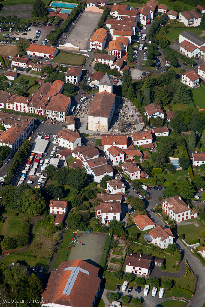 Sarre/Sara- Pyrénées atlantiques - 64