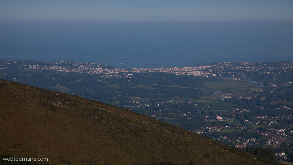 La Rhune - Pyrénées atlantiques - 64