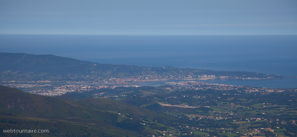La Rhune - Pyrénées atlantique - 64