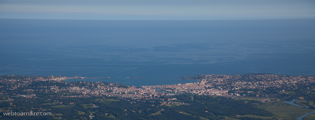 St Jean de Luz/Lohitzun - Pyrénées atlantiques - 64