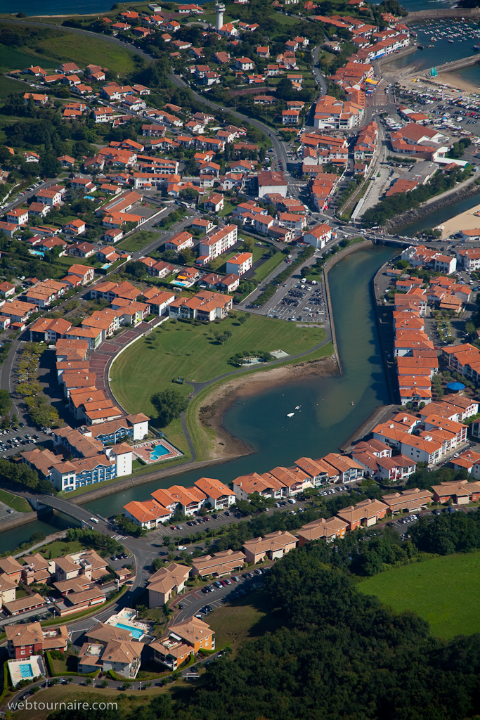 St Jean de Luz/Lohitzun - Pyrénées atlantiques - 64