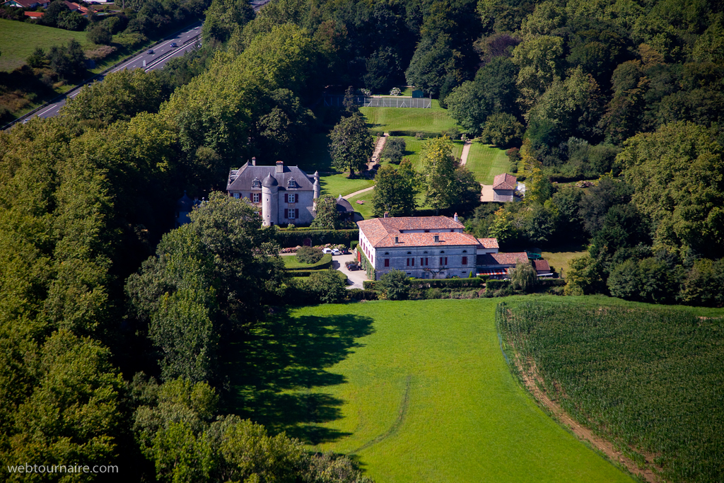 Urrugne - Pyrénées atlantiques - 64