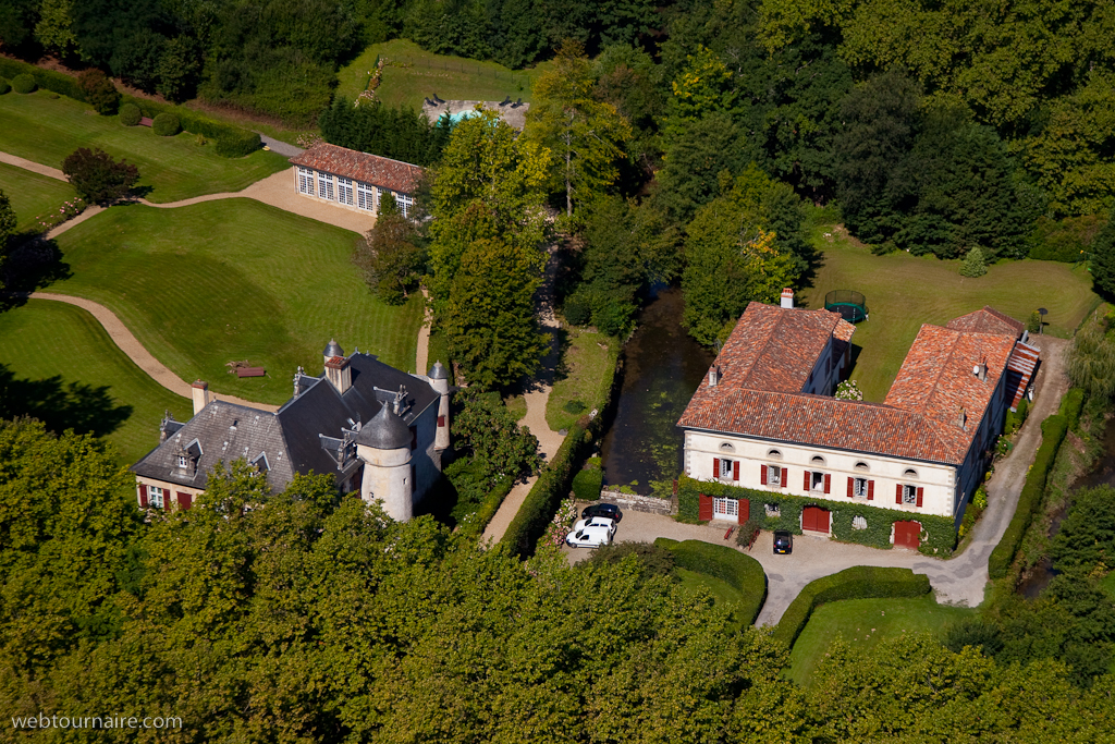 Urrugne - Pyrénées atlantiques - 64