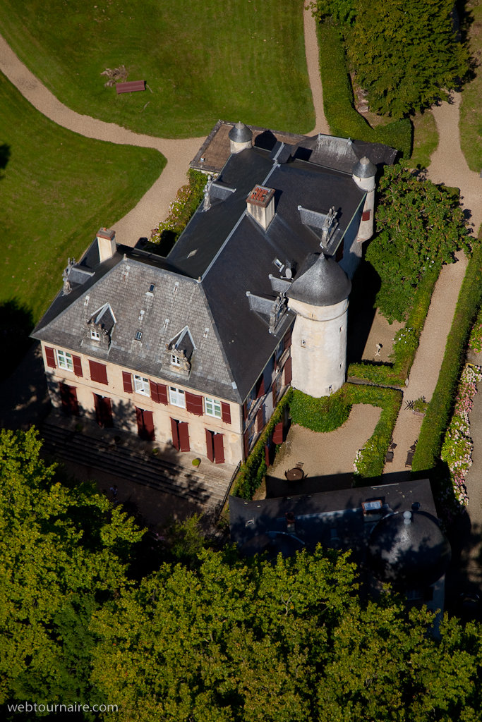 Urrugne - Pyrénées atlantiques - 64