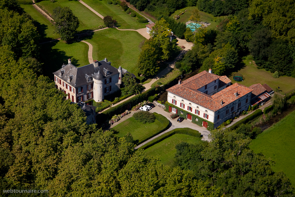 Urrugne - Pyrénées atlantiques - 64