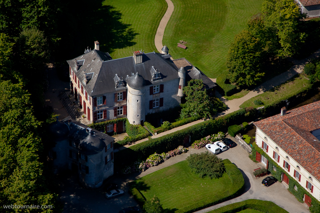 Urrugne - Pyrénées atlantiques - 64