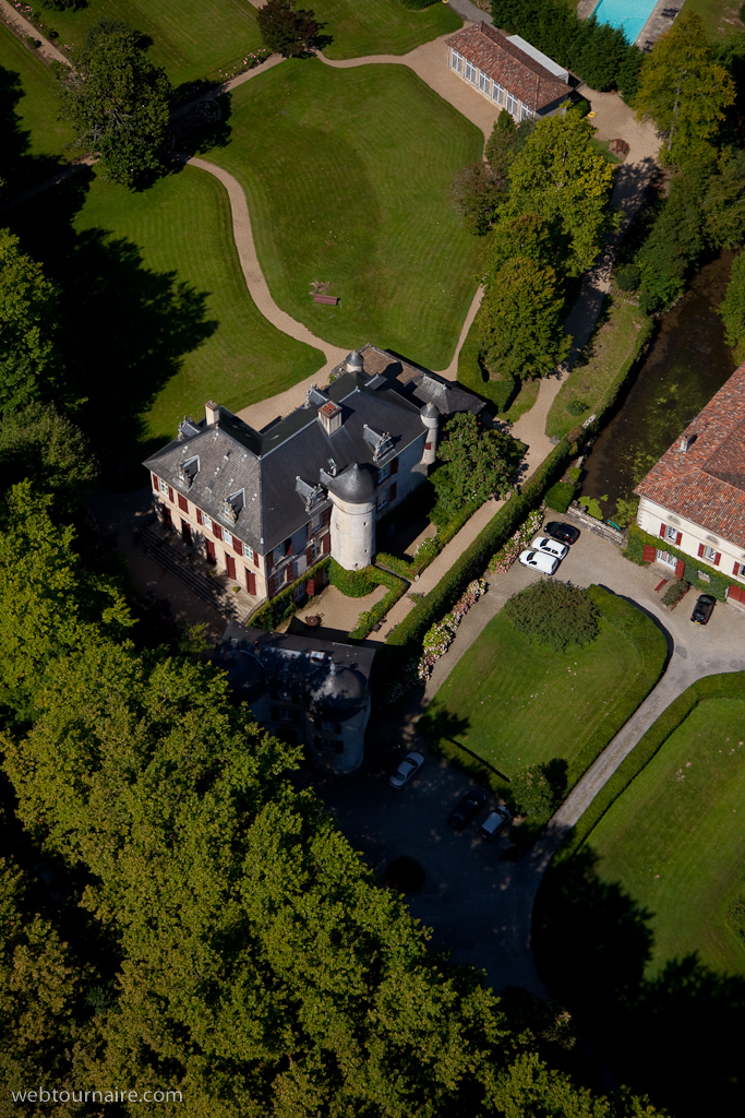 Urrugne - Pyrénées atlantiques - 64