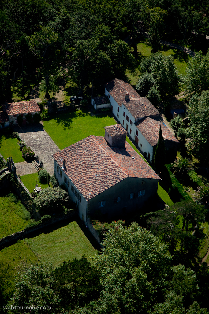 Ascain/Askain - Pyrénées atlantique - 64