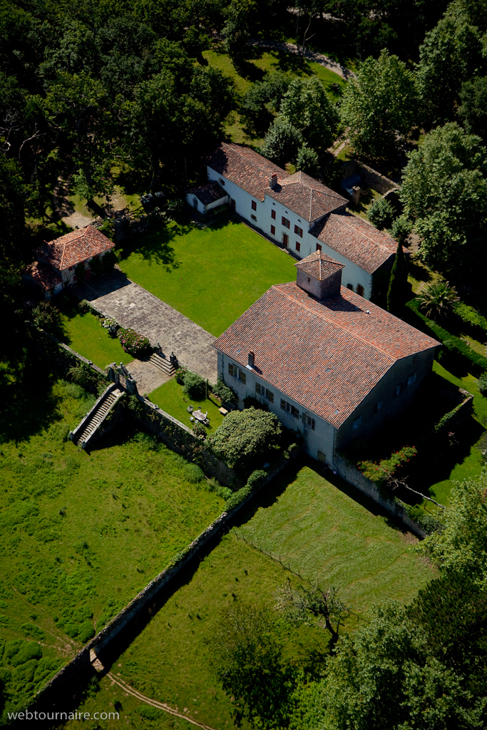 Ascain/Askain - Pyrénées atlantique - 64