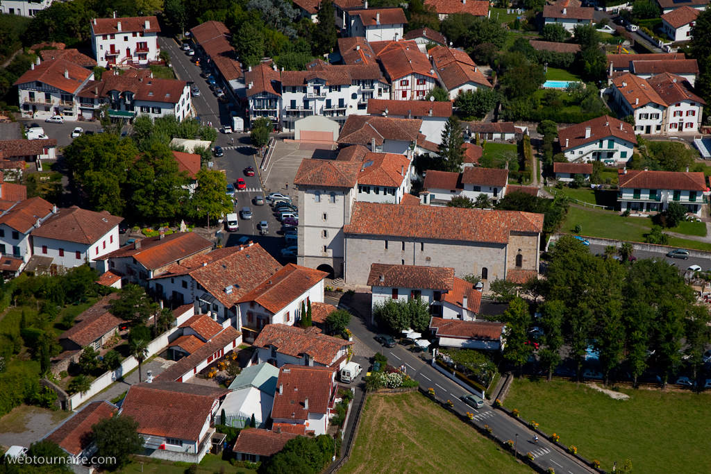 Ascain/Askain - Pyrénées atlantique - 64