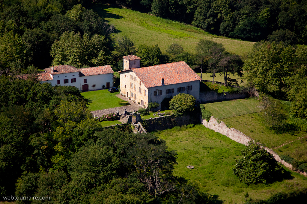 Ascain/Askain - Pyrénées atlantique - 64