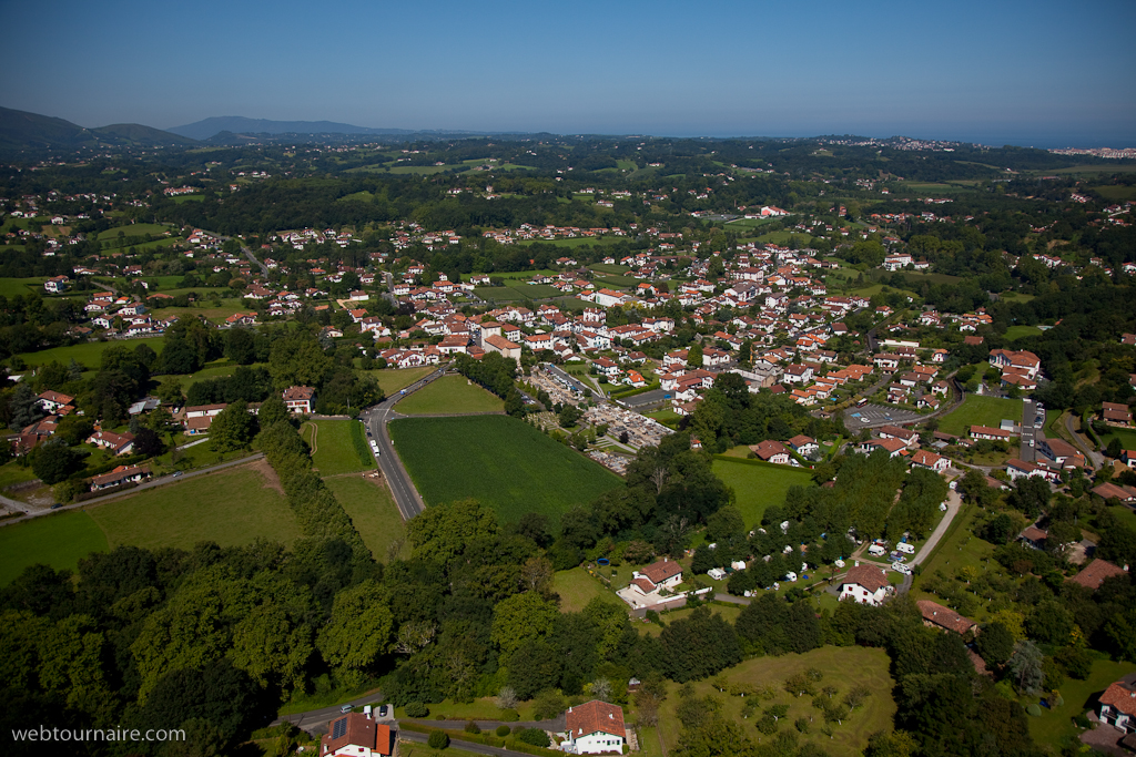 Ascain/Askain - Pyrénées atlantique - 64
