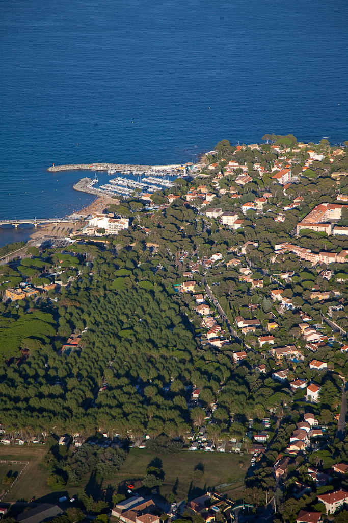 Saint Aygulf - Var - 83