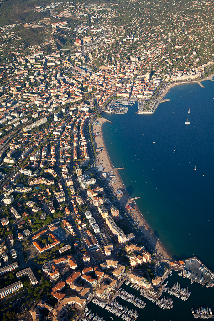 Fréjus - Var - 83