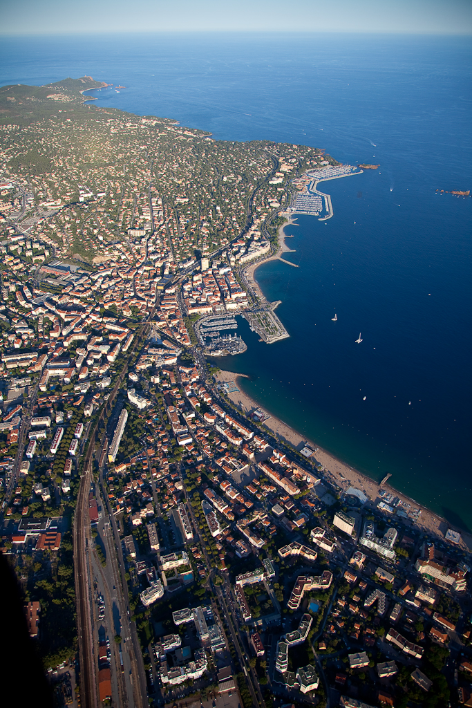 Fréjus et Saint Raphaël - Var 83