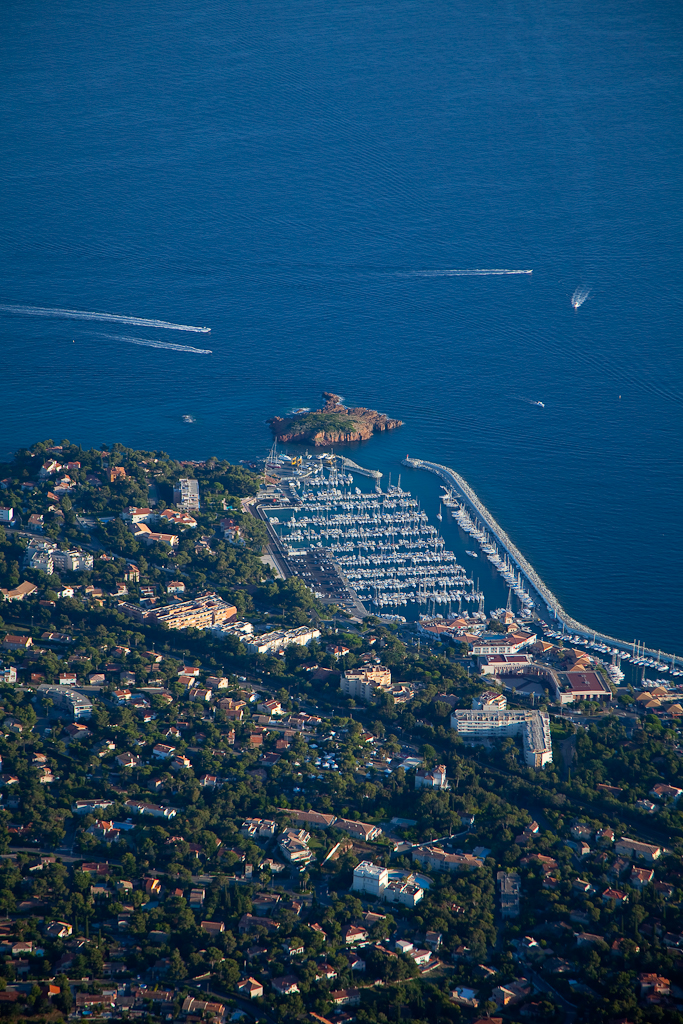 Saint Raphaël - Var - 83