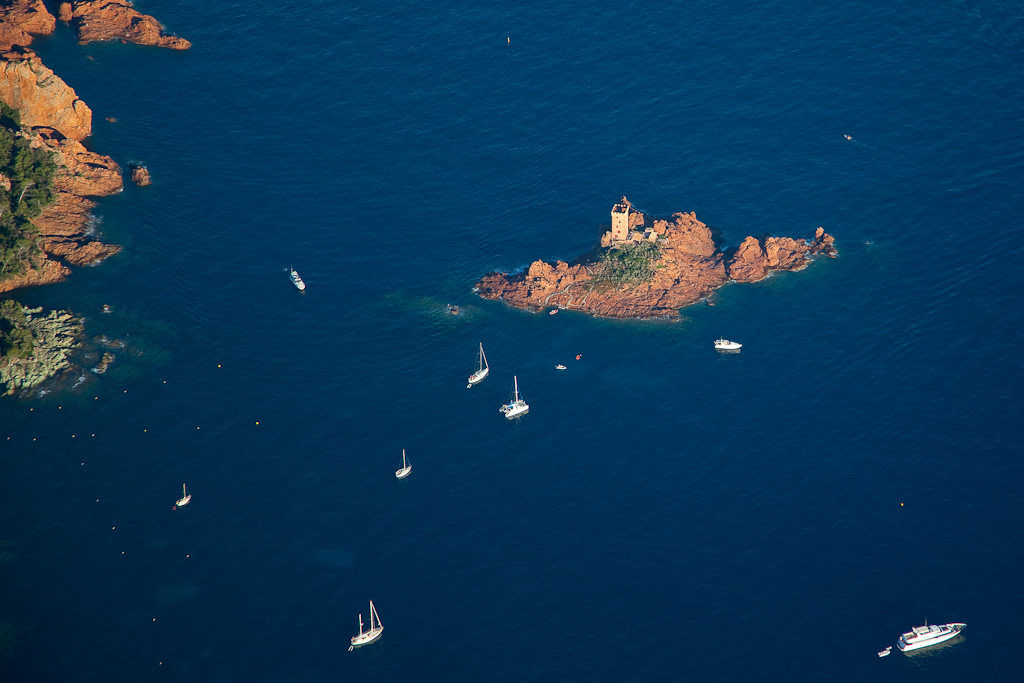 l'Ile d'or