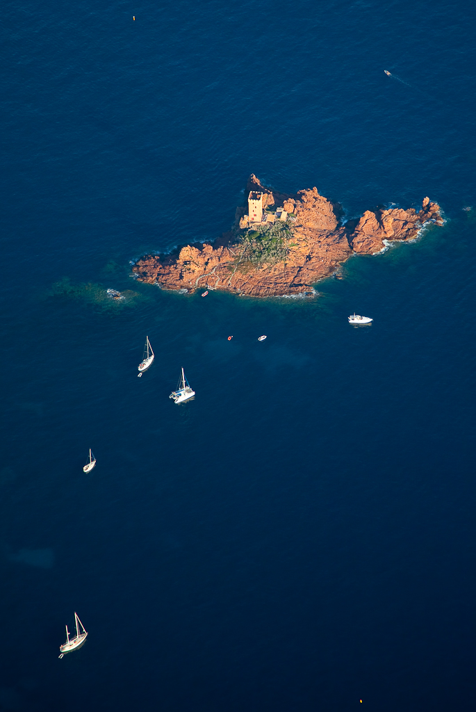 l'Ile d'or