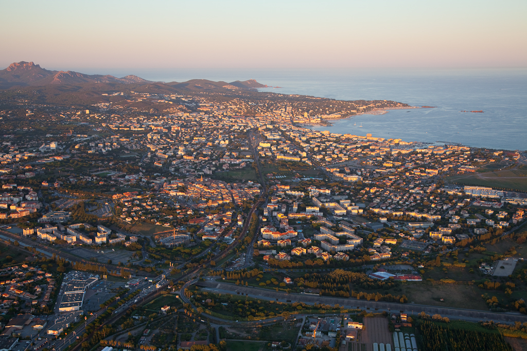 Fréjus - Var - 83