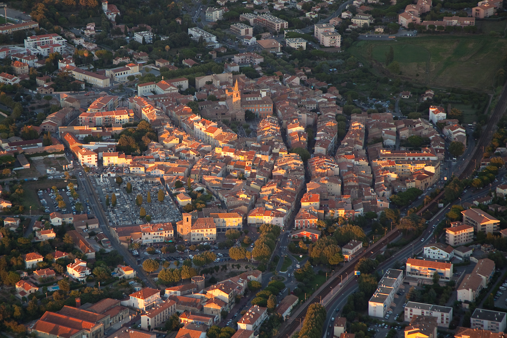 Fréjus - Var - 83