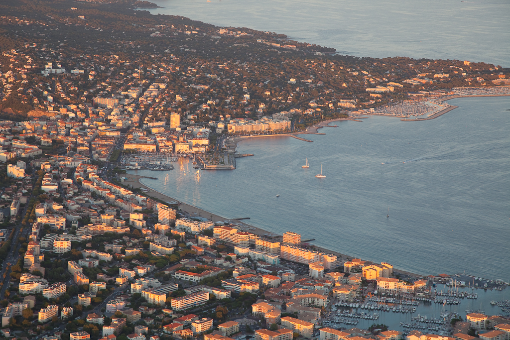 Fréjus - Var - 83